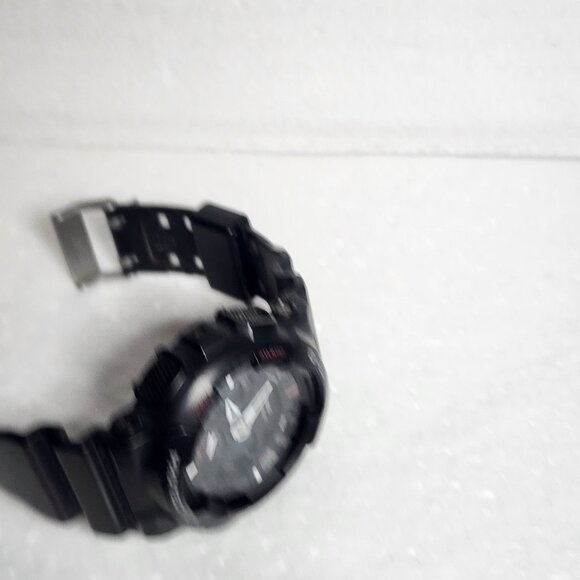 Casio G Shock Good shape black and analog - Picture 6 of 10